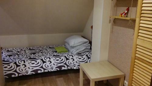Hostel Green Point