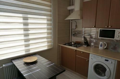 Apartment Naberezhnaya