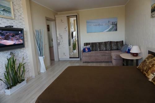 Apartment Naberezhnaya