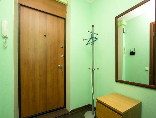 Apartlux Yugo-zapadnaya Studio