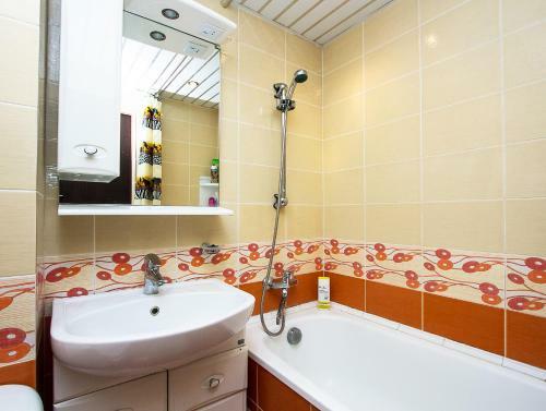 Apartlux Yugo-zapadnaya Studio