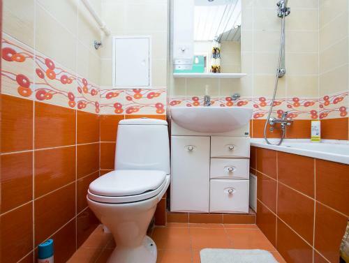 Apartlux Yugo-zapadnaya Studio