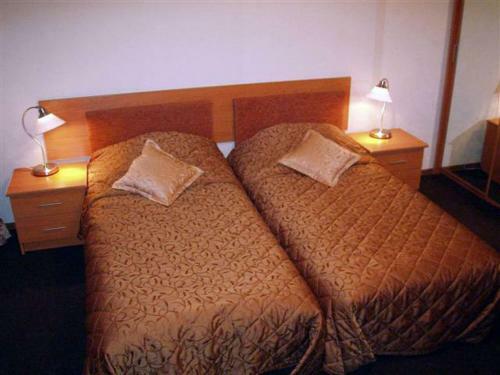 Bed & Breakfast Nevsky Inn