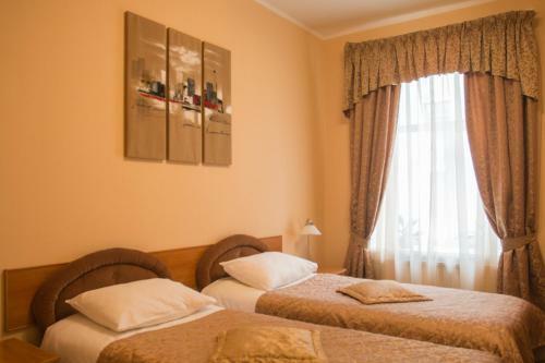 Bed & Breakfast Nevsky Inn