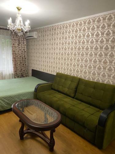 Apartment In City Center