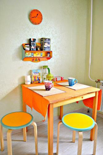 Apartment Krisanova