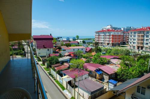 Hostal Svetlana Guest House