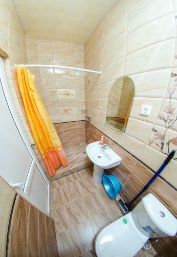 Hostal Svetlana Guest House