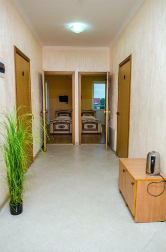 Hostal Svetlana Guest House