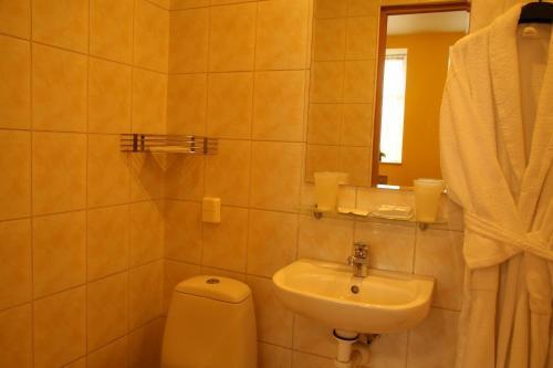 Mini Hotel Nevsky 150