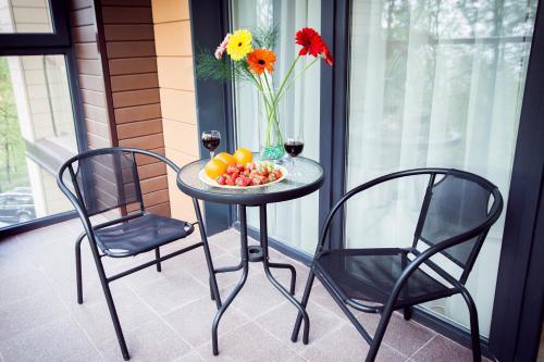 Apartamento Sunny Svetlogorsk 14