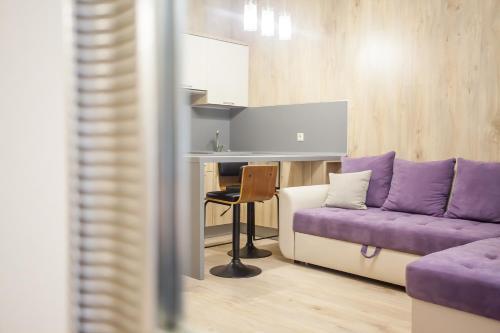 Apartamento Sunny Svetlogorsk 14