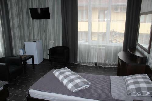 Hostal Guesthouse Svetlyachok