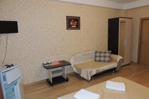 Hostal Alexandria Guest House