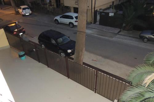 Hostal Alexandria Guest House