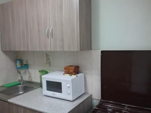 Apartment Vorovskogo 49