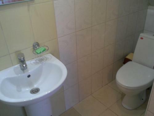Hostal Guest House Mush