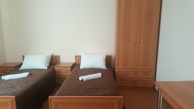 Posada Mini Hotel Universitetskaya