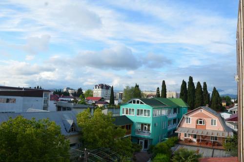 Hostal Mramorny Guest House