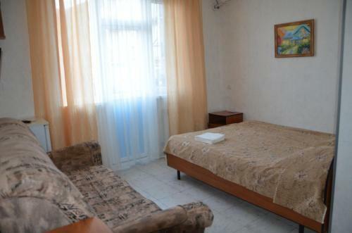 Hostal Mramorny Guest House