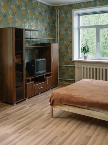 Apartment Svobodnyy 43