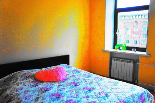 Apartments In Vyborg