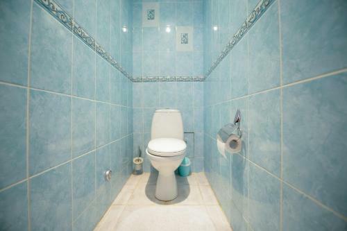 Apartment On Lenina 30