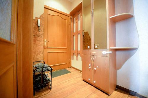 Apartment On Lenina 30