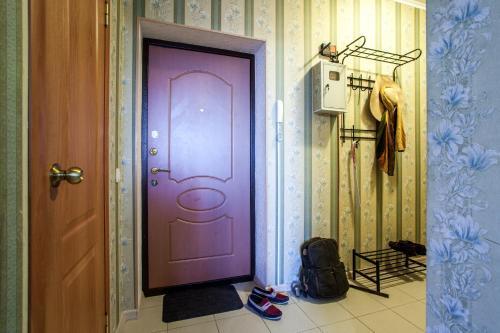 Shaulis Apartment On Rustaveli 60