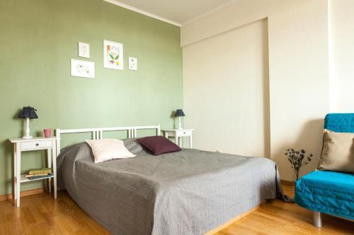 Shaulis Apartment On Rustaveli 60