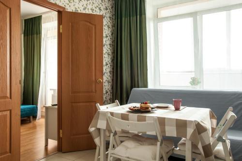 Shaulis Apartment On Rustaveli 60
