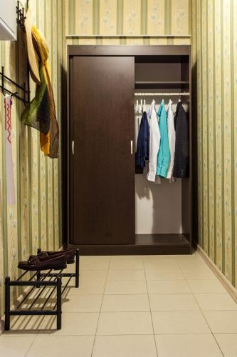 Shaulis Apartment On Rustaveli 60