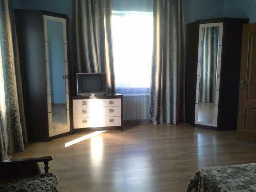 Hostal Guest House Yug