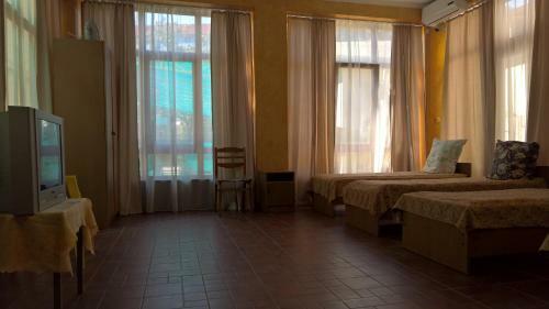 Hostal Guest House Yug