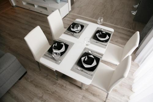 Apartment On Dzerzhinskogo 16
