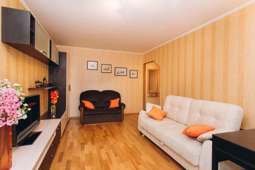Apartment Na Kuznechnoy