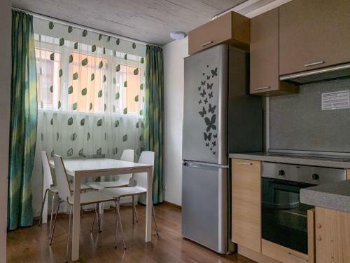 Apartments Vyborg