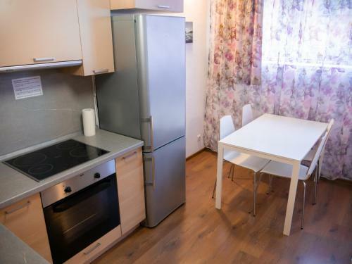 Apartments Vyborg