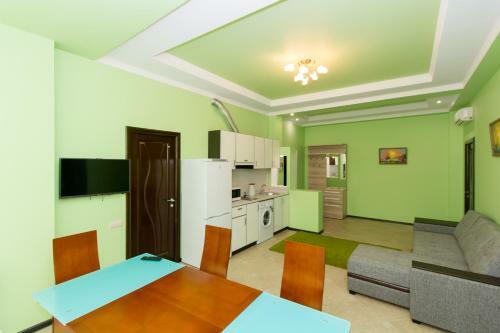 Apartments Mechta