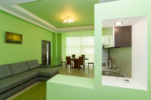 Apartments Mechta