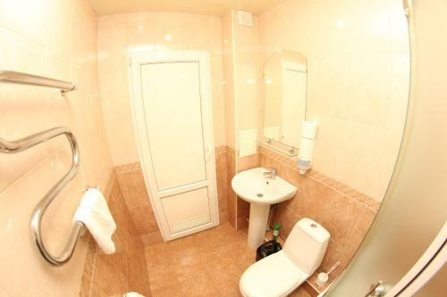 Hotel Akvamarin-park