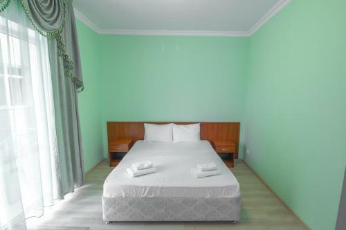 Hotel Akvamarin-park