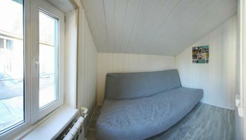 Holiday Home Scandi Nordic