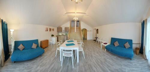 Holiday Home Scandi Nordic