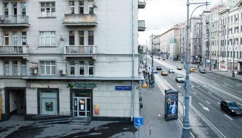 Hostal Versal At Mayakovskaya