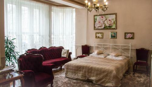 Hostal Versal At Mayakovskaya
