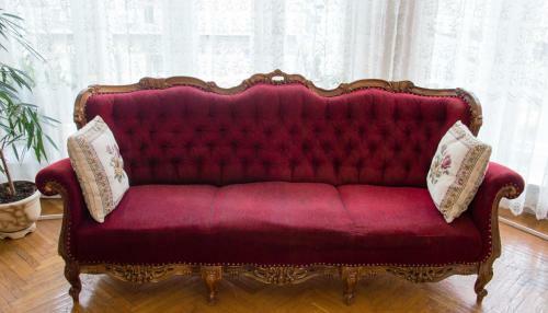 Hostal Versal At Mayakovskaya