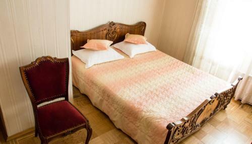 Hostal Versal At Mayakovskaya