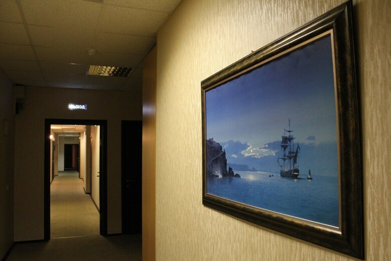 Hostal Zvezdny Hotel