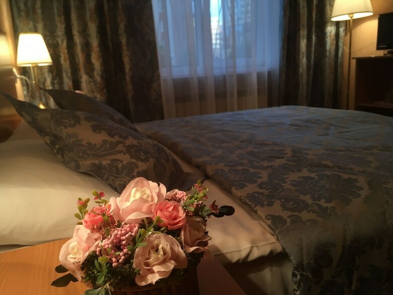 Hostal Zvezdny Hotel